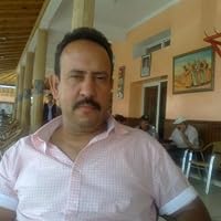 عبد العزيز العبدي