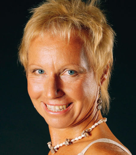 Sarah Lark profile picture