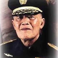 Abdul Haris Nasution