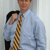 Randall Balmer