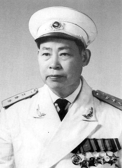 Chu Văn Tấn