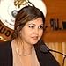 Miral al-Tahawy