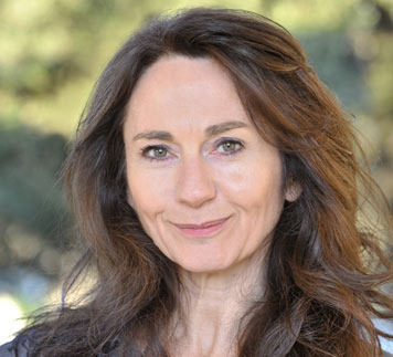 Rachel Joyce profile picture