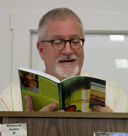 Scott Wiggerman
