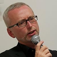 Dick Harrison