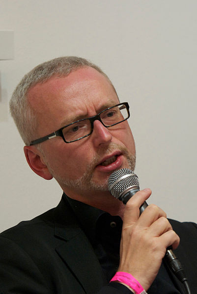 Dick Harrison
