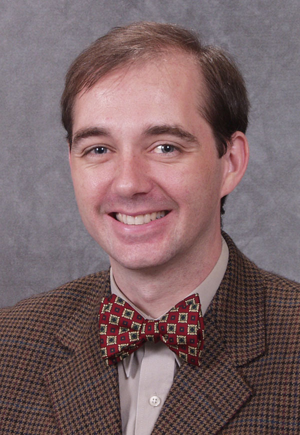 Jonathan T. Pennington