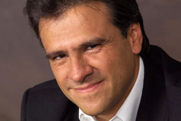 Carlos Cuauhtemoc Sanchez profile picture