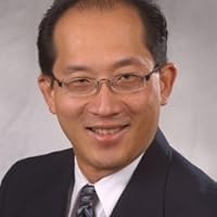 Amos Yong