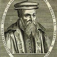Zacharias Ursinus