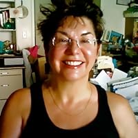 Sandra Ramos O'Briant