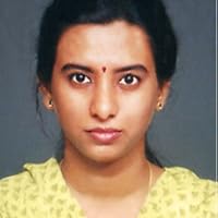 Nandini Vijayaraghavan