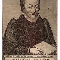 Richard  Hooker