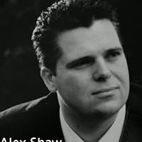 Alex   Shaw