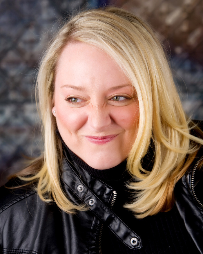 Alice Clayton profile picture