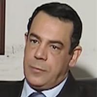 عادل الجوجري