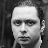 Михаил Елизаров