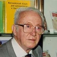 Roy Aleksandrovich Medvedev