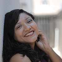 Reyna Grande