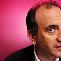 Armando Iannucci