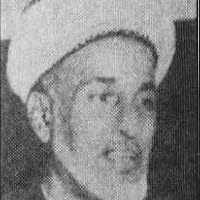 محمد الأمين الشنقيطي