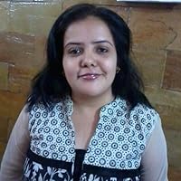Nisha B. Thakur