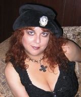 Andrea Dale