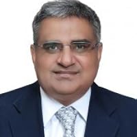 Sohail Mahmood