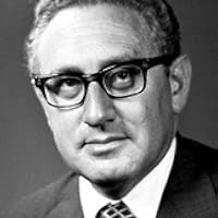 هنري كيسنجر