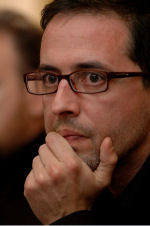 Manuel Jorge Marmelo