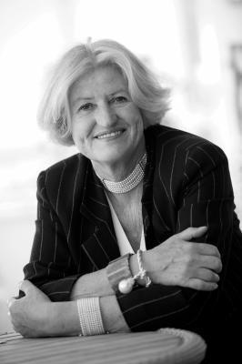 Brigitte Blobel