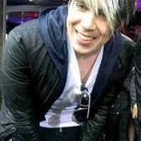 Josh Ramsay of Marianas Trench