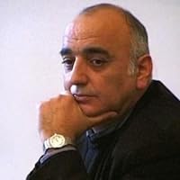 Vano Siradeghyan