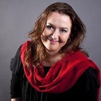 Elżbieta Cherezińska