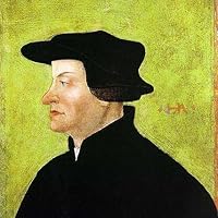 Huldrych Zwingli
