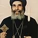 الأنبا يوأنس أسقف الغربية
