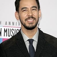 Mike Shinoda