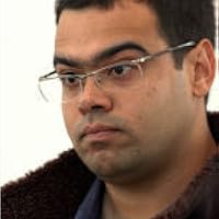 Ricardo Adolfo