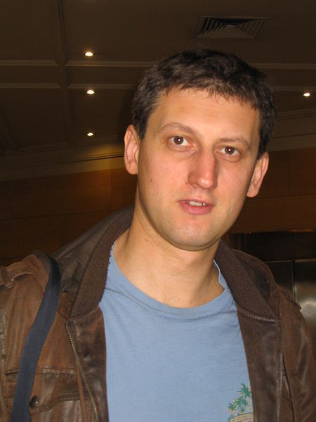 Лев Данилкин