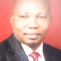 Chibuoka Chukwudebelu Okoye