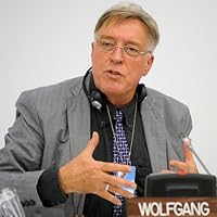 Wolfgang Sachs