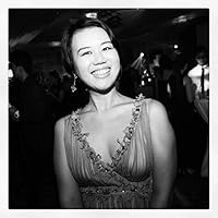 Yvette Tan