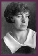 Agnes von Krusenstjerna