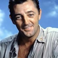 Robert Mitchum