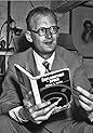Photo of Arthur C. Clarke