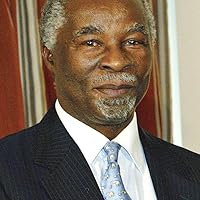 Thabo Mbeki