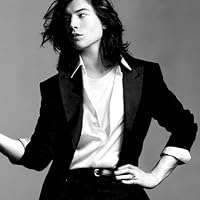 Ezra Miller
