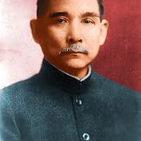 Sun Yat-Sen