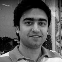 Moazzam Shaikh