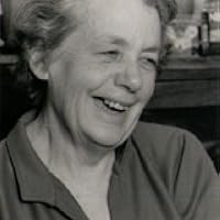 Olga Masters